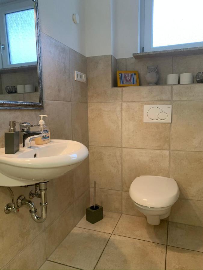 Apartment Luxus-apartment Quierschied
