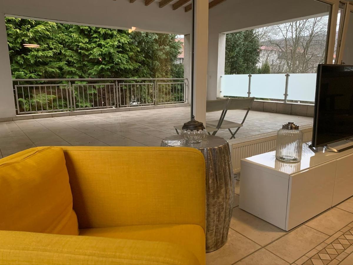 Apartment Luxus-apartment Quierschied