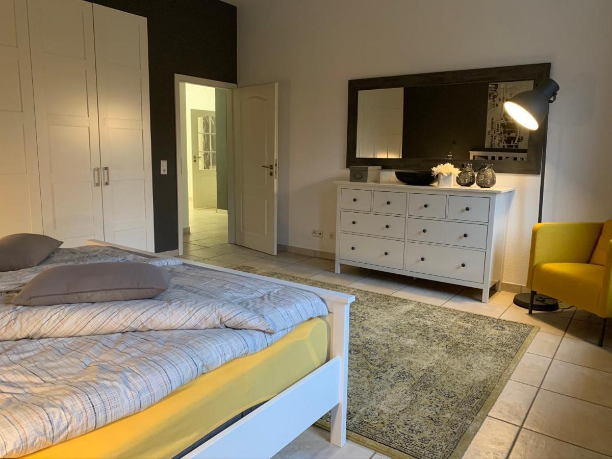 Apartment Luxus-apartment Quierschied