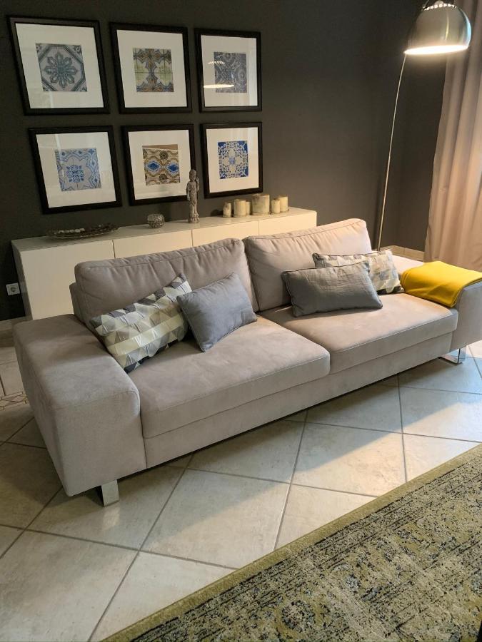 Luxus-apartment * Quierschied