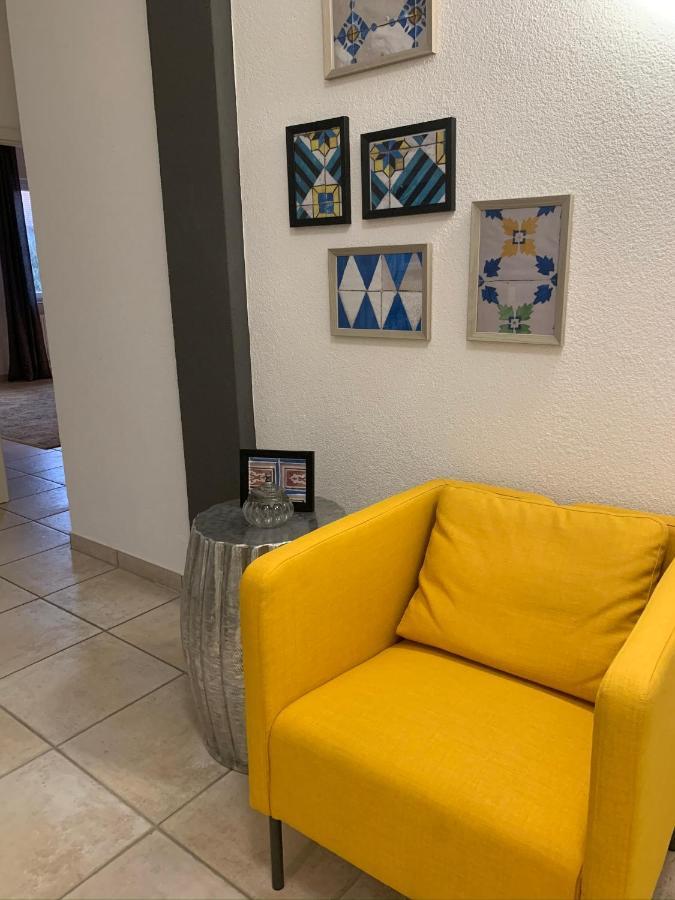 Luxus-apartment