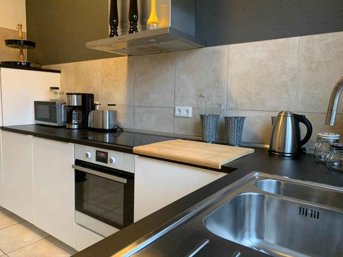 Luxus-apartment