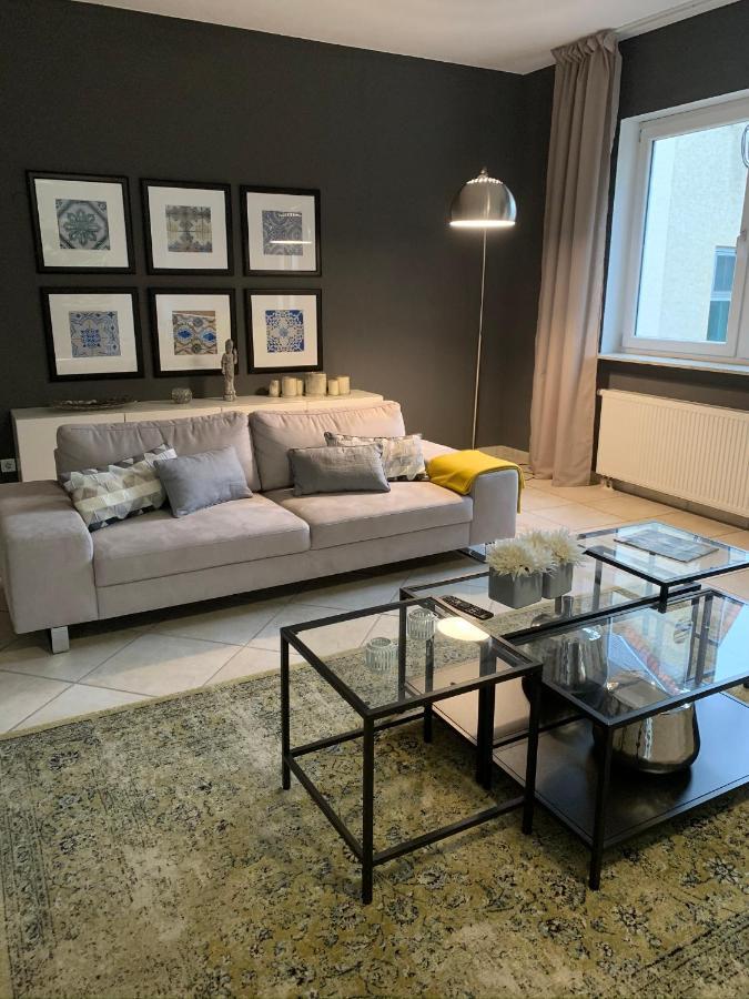 Luxus-apartment Apartment Quierschied