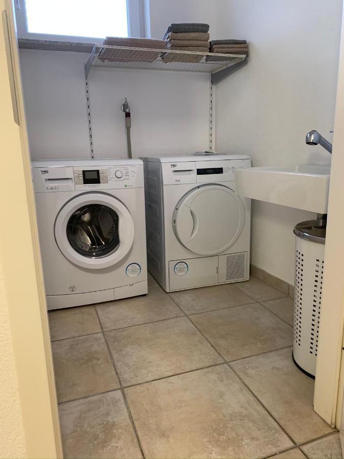 Luxus-apartment Quierschied