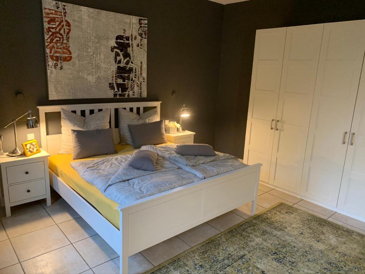 Luxus-apartment Apartment Quierschied