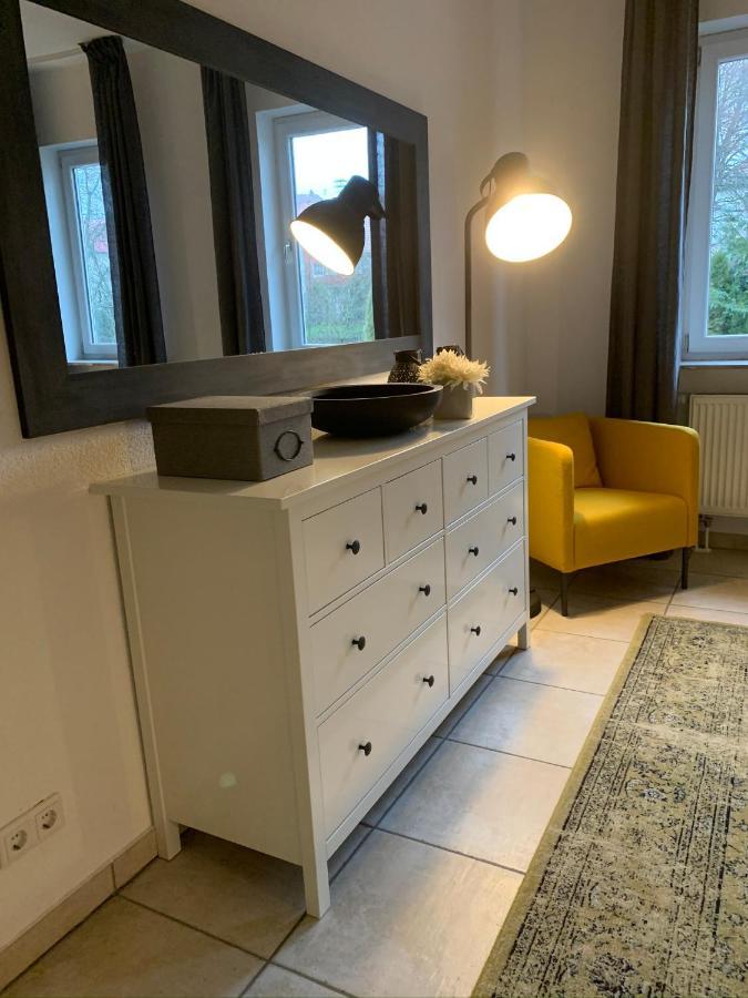 Luxus-apartment
