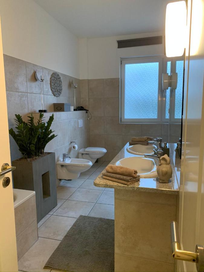 Apartment Luxus-apartment Quierschied