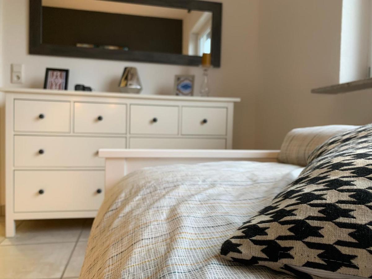 Luxus-apartment * Quierschied