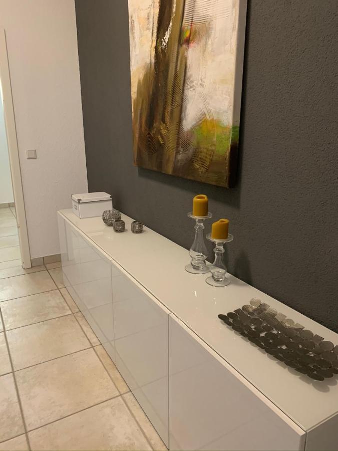 Luxus-apartment * Quierschied