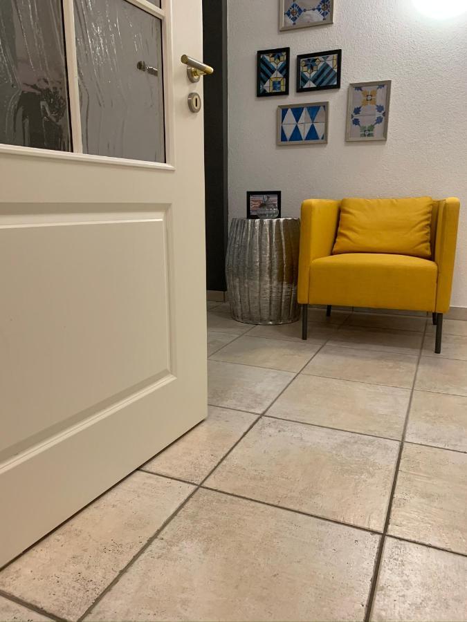 Luxus-apartment * Quierschied